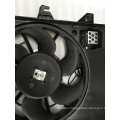 New Auto Parts Radiator Cooling Fan  fit for  III Saloon (B4Y) 2.5L 2004- OEM 1S7H-8C607-AC